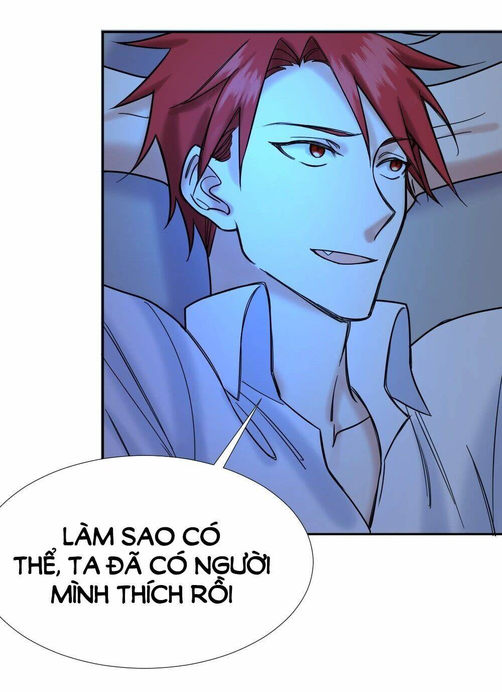 trời sinh một cặp? tôi cự tuyệt! chapter 5 45