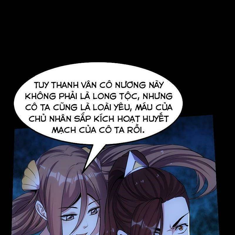 hệ thống thần long nghịch thiên chapter 74 15