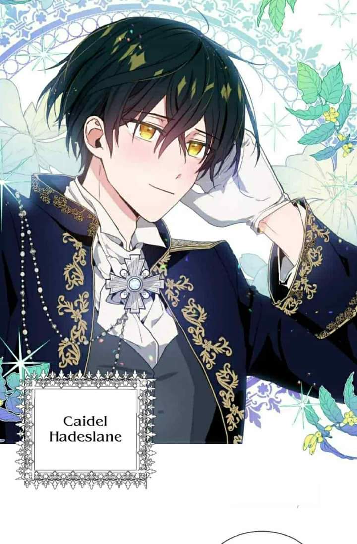 a witch’s hopeless wish chapter 3 5