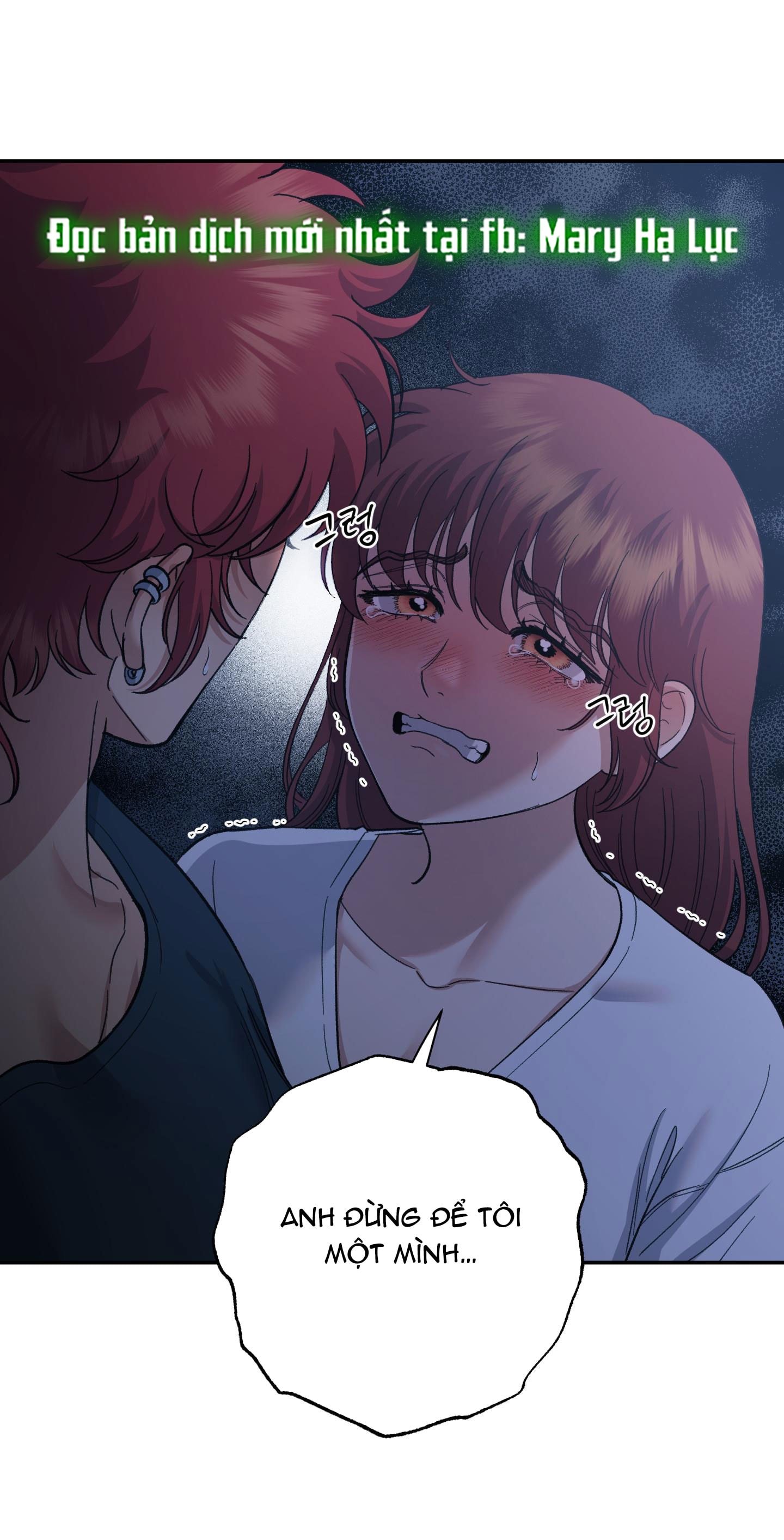 [18+] một lòng một dạ chapter 99.2 42