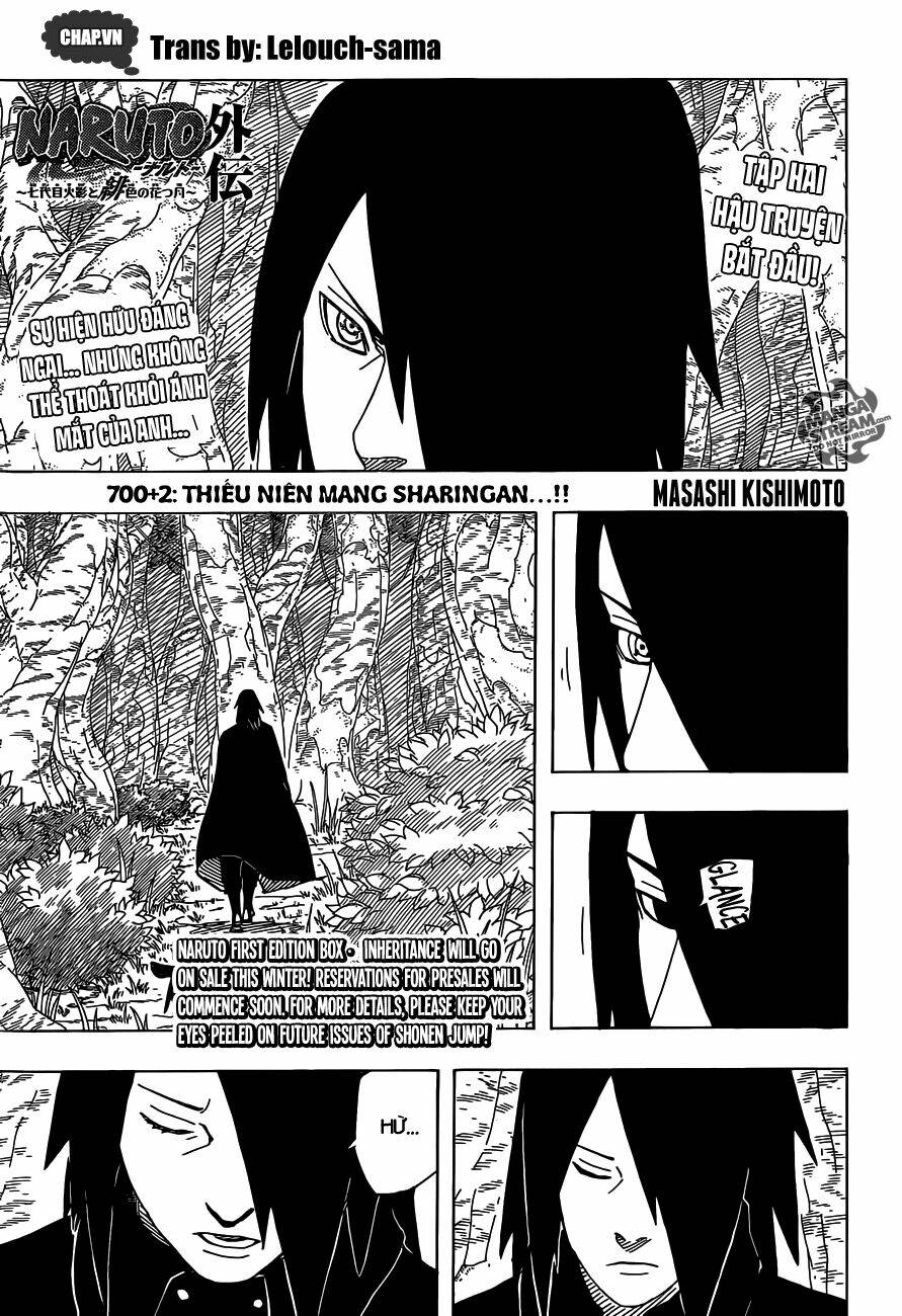 naruto - cửu vĩ hồ ly chapter 700.2 1
