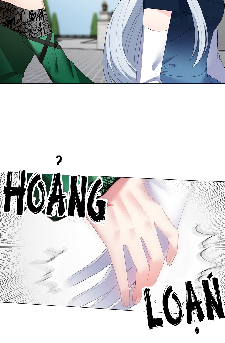 tôi sẽ trở thành nhân vật chính chapter 7 25