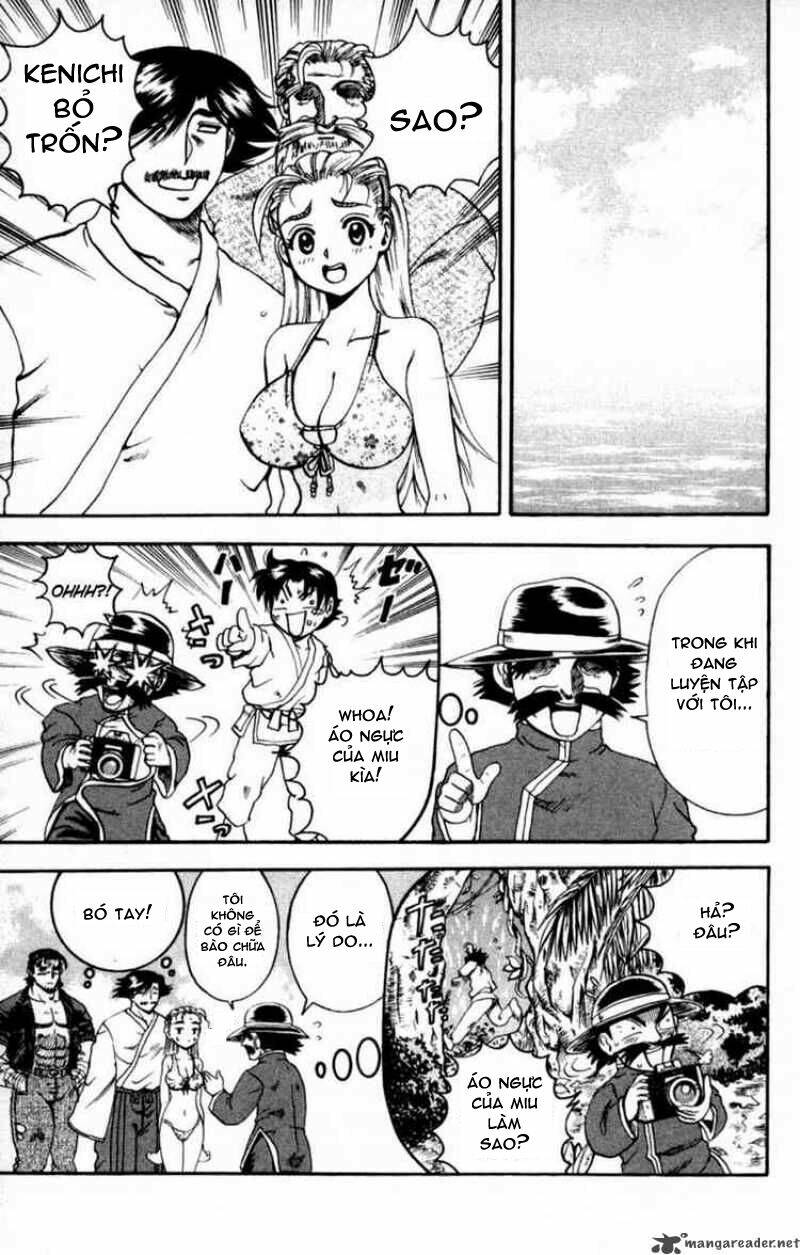 history's strongest disciple kenichi chapter 46 4