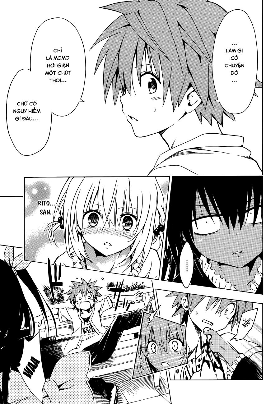 to love - ru darkness chapter 29 22