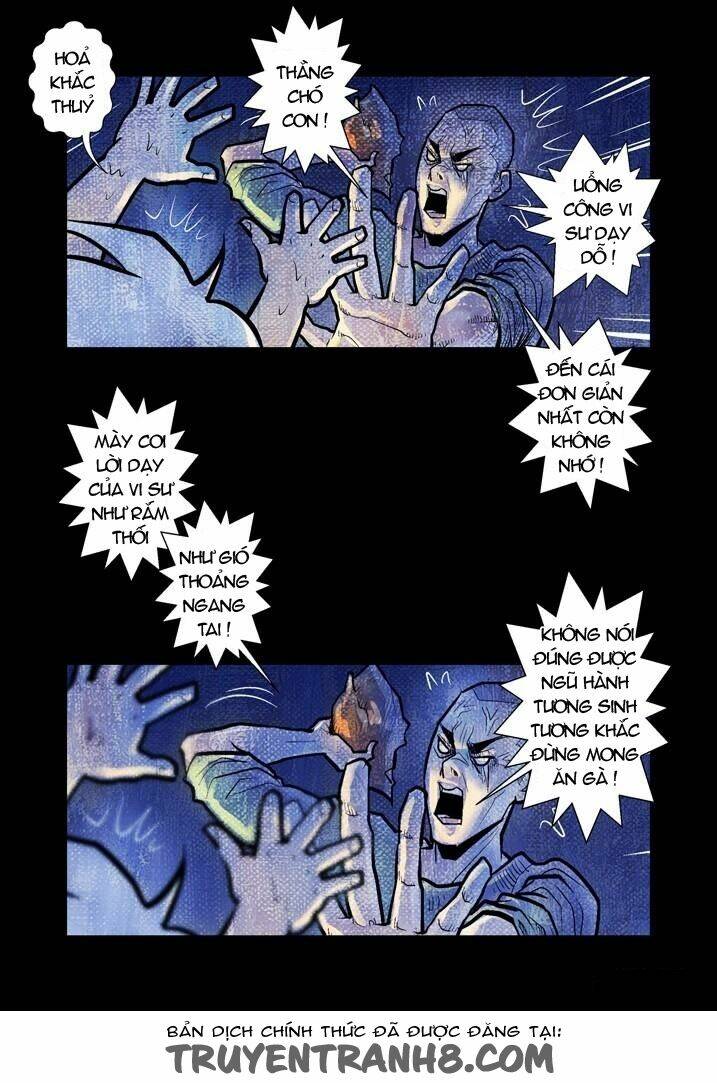 thâu hoan chapter 54 15