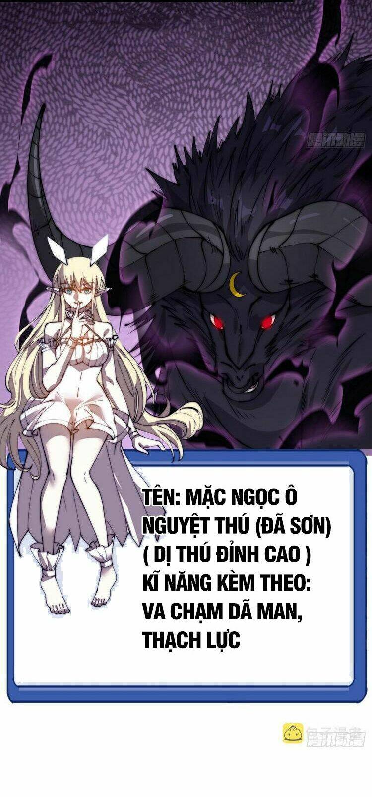 Ta Có Một Sơn Trại Chapter 381 - Trang 7