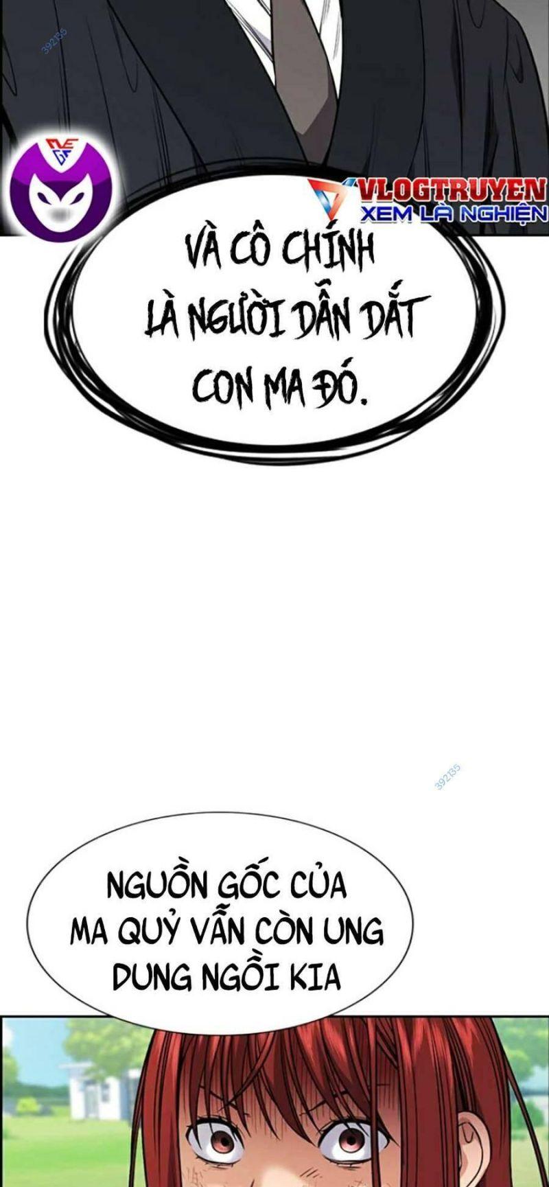 giáo dục chân chính chapter 107 110