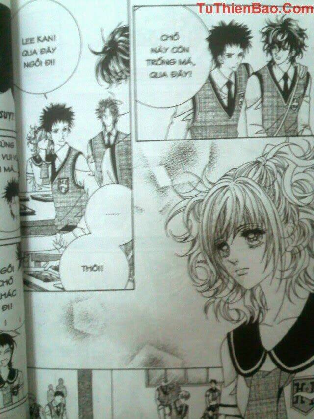 tình trong mộng chapter 10 75