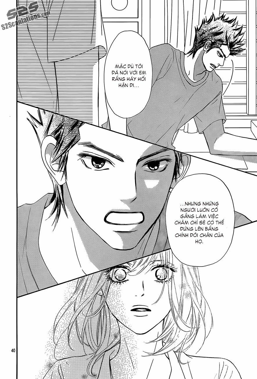 anh đã cho em biết bao thứ đầu tiên chapter 95 39