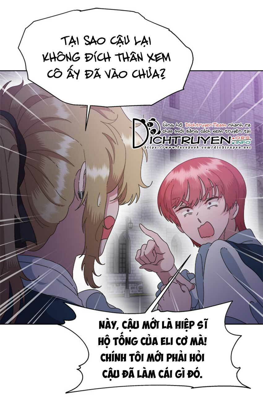 con gái bảo bối của ma vương chapter 125 49