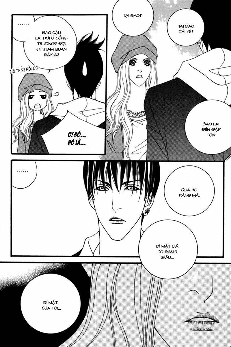 lost in london chapter 14 6