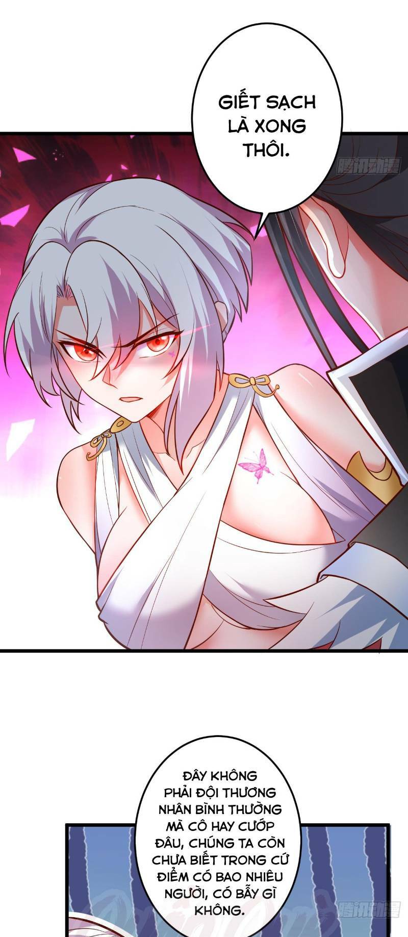 trọng sinh tối cường ma tôn ở rể chapter 36 15