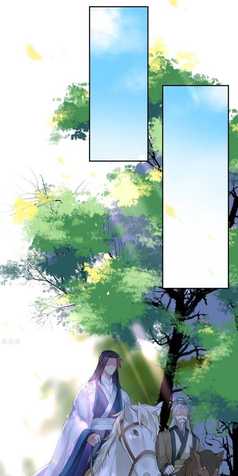 vương gia, áo lót của ngươi rơi mất rồi chapter 1 46