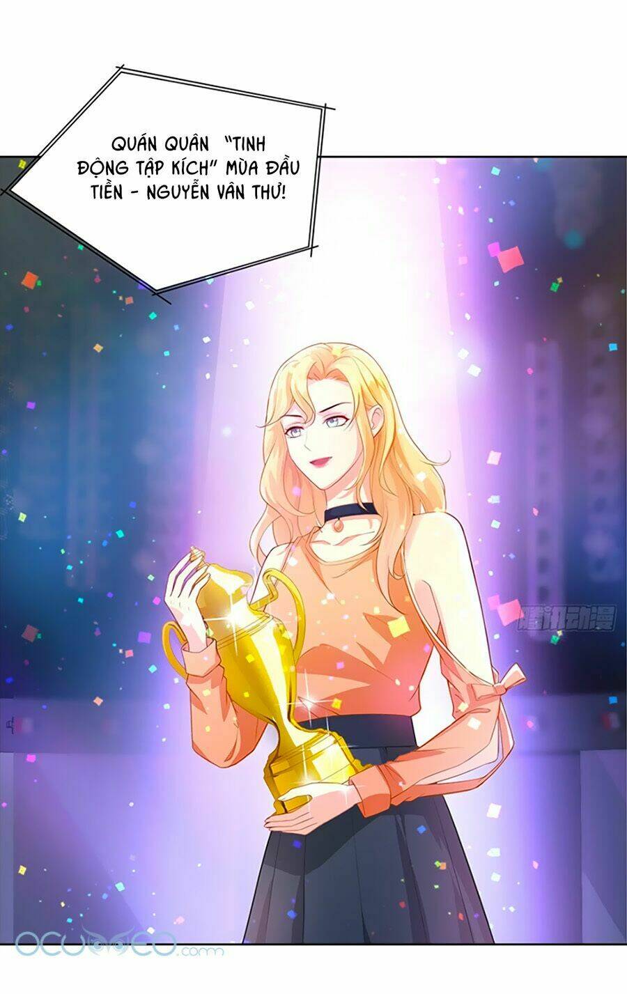 bộ váy rực rỡ ánh sao chapter 16 2