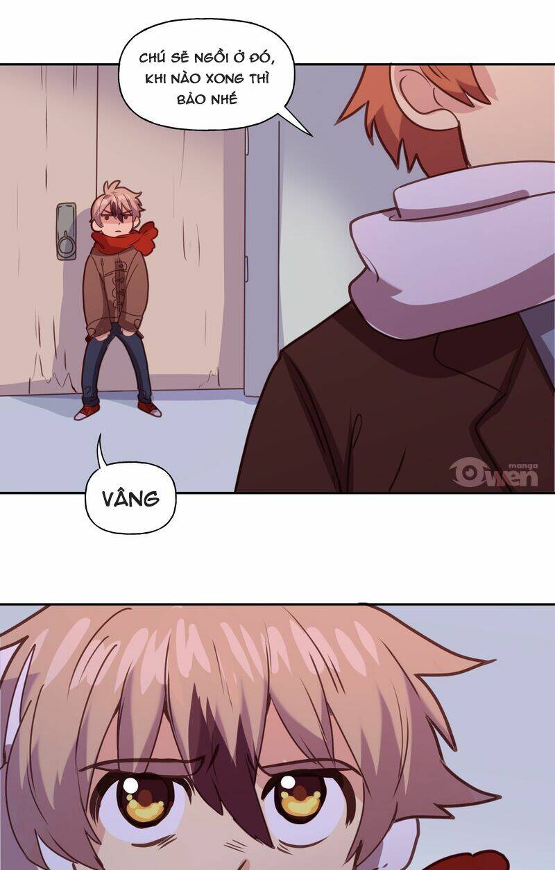 lời nguyền lalin chapter 43 23