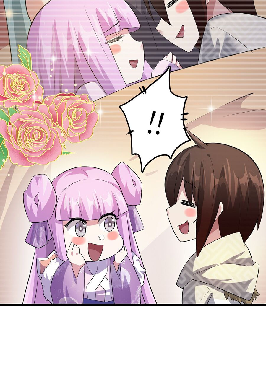 đại bảo kiếm của tôi chapter 47 10