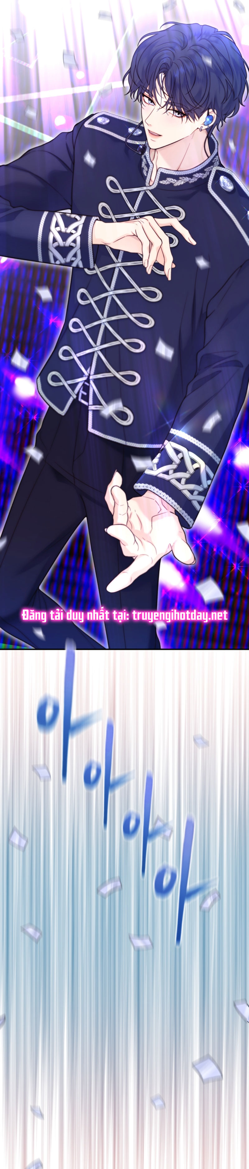 nữ nhân trợ giúp được yêu thích nhất chapter 13.1 4