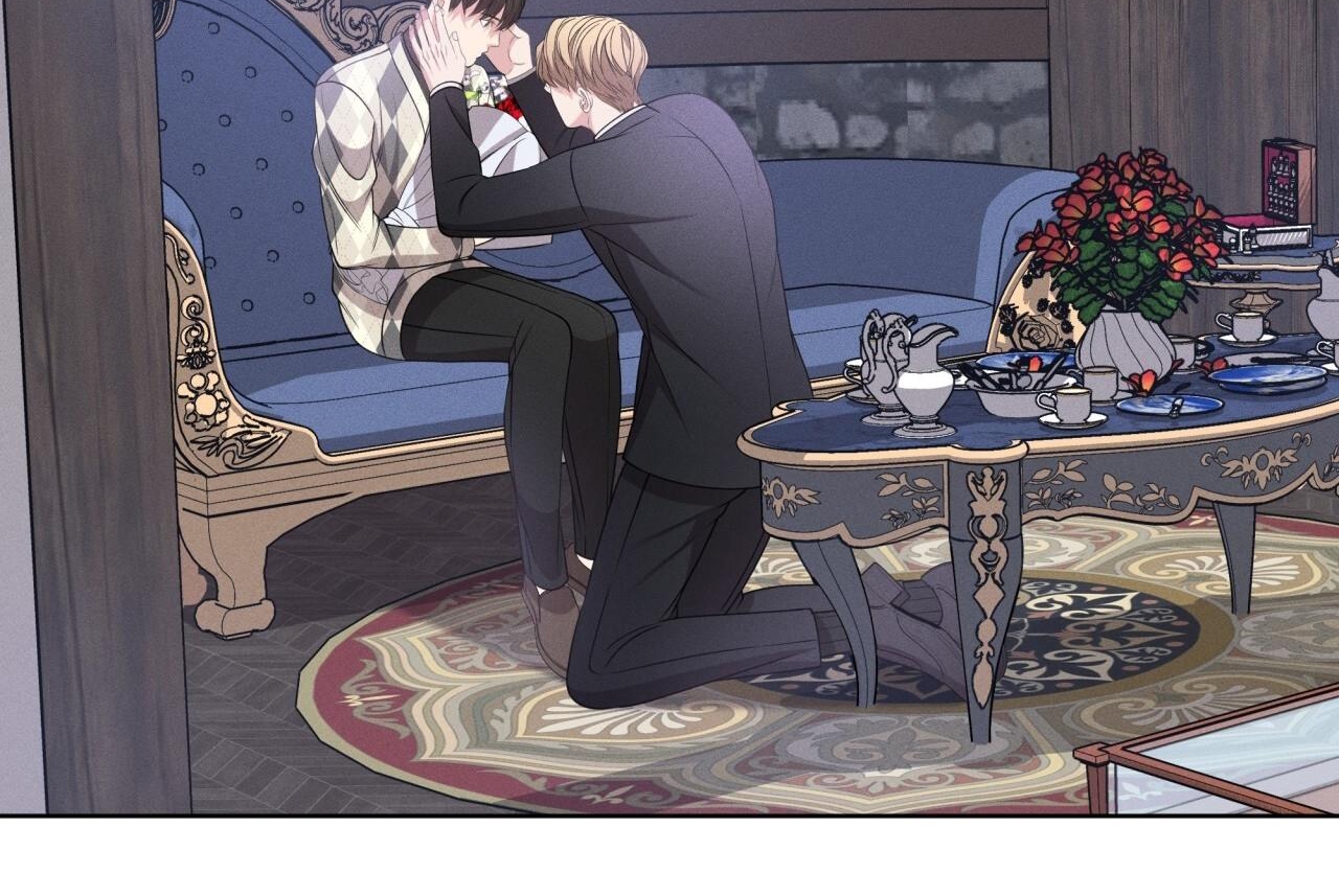 luân đôn trong màn đêm chapter 17 181