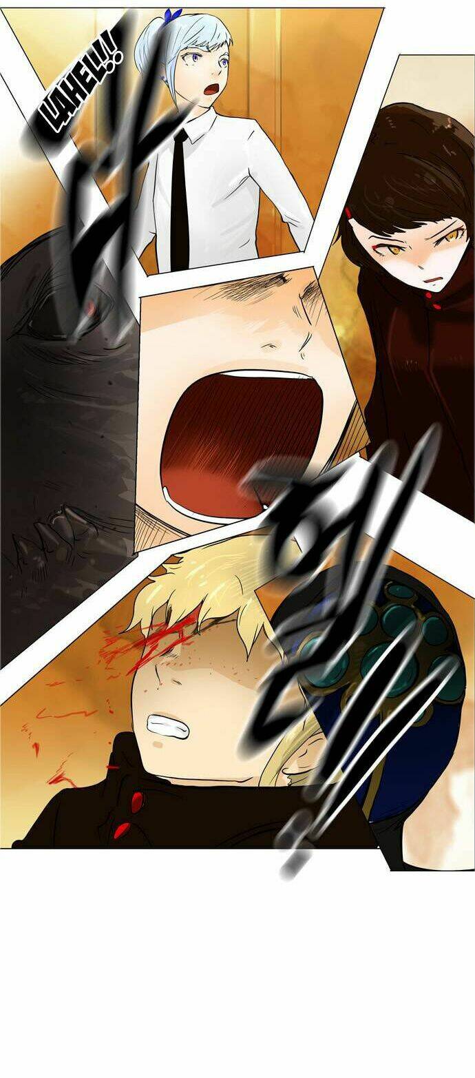 cuộc chiến trong tòa tháp chapter 25 23