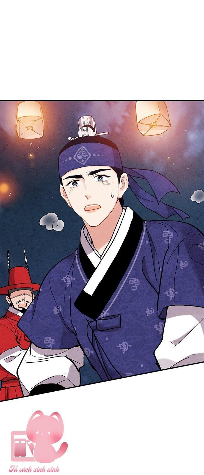 lệnh cấm hôn chapter 86 63