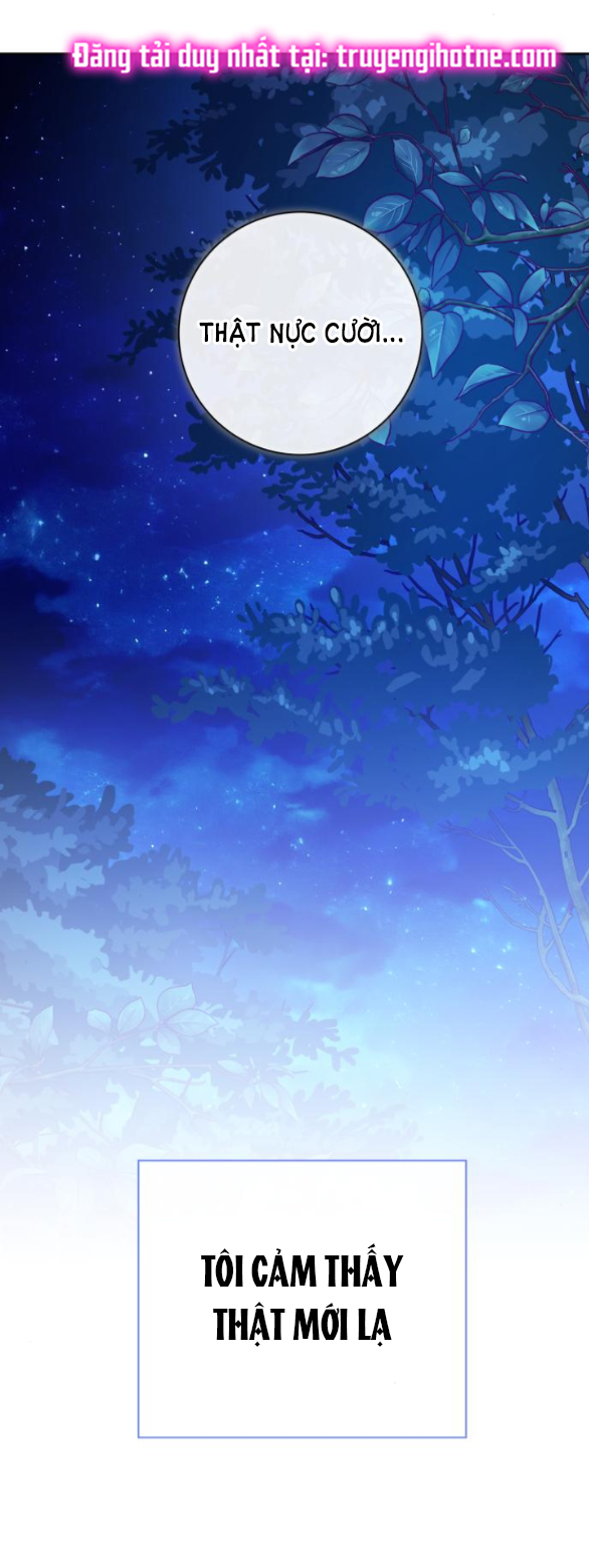 tôi muốn trở thành cô ấy dù chỉ là một ngày chapter 160.1 32