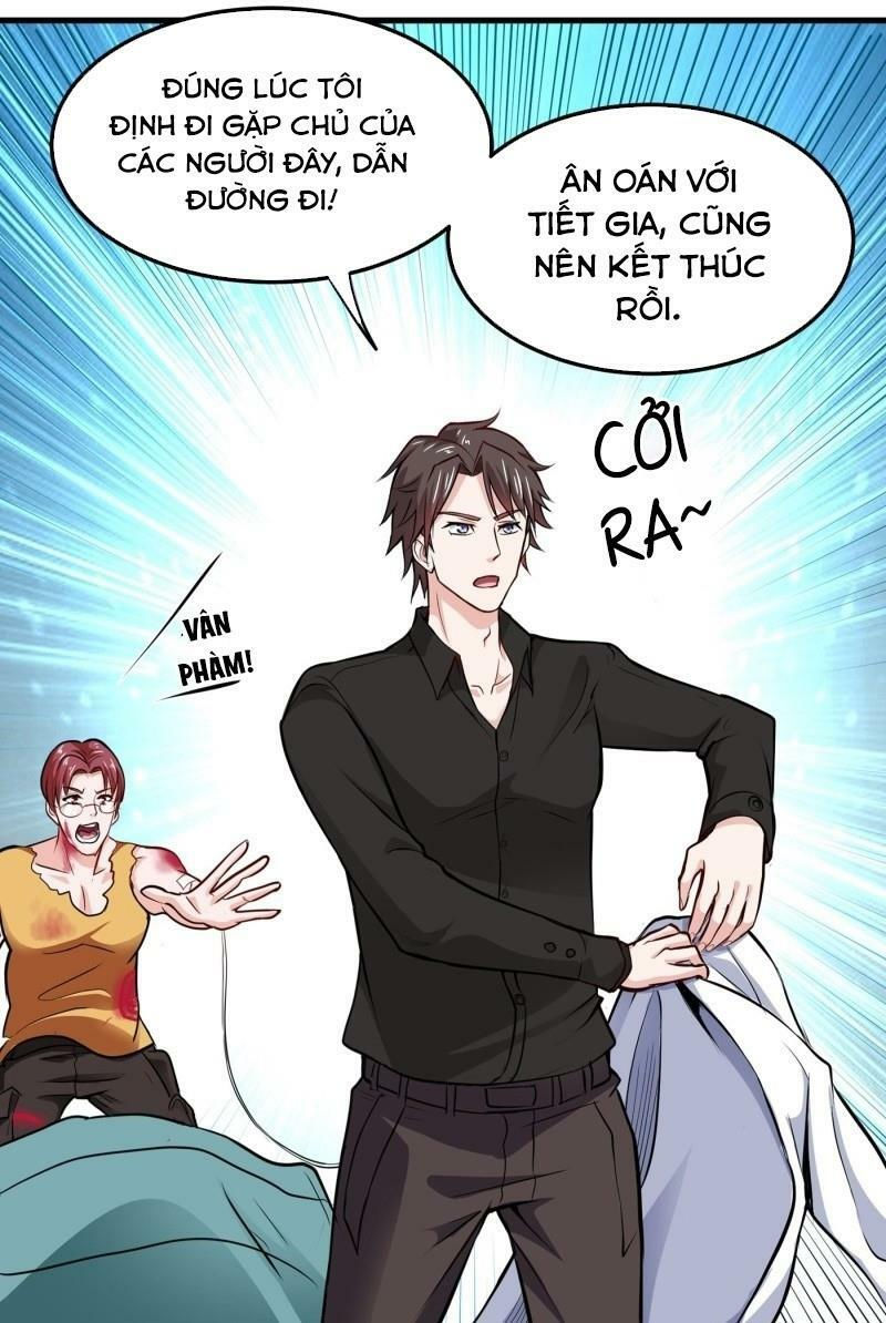 tối cường thần y tại đô thị chapter 88 7