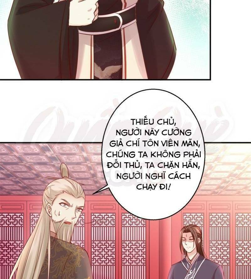 cửu dương đế tôn chapter 144 20