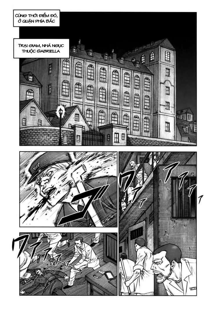 jackals chapter 37 12