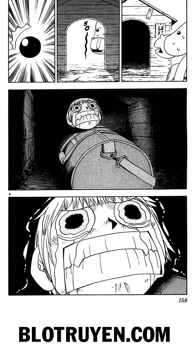 konjiki no gash!! chapter 93 5