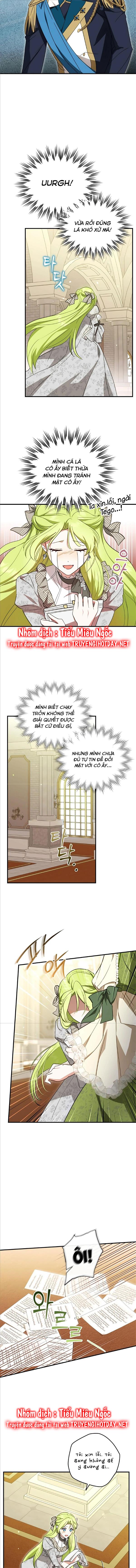 nữ chính giả thành nam nhân chapter 39 11