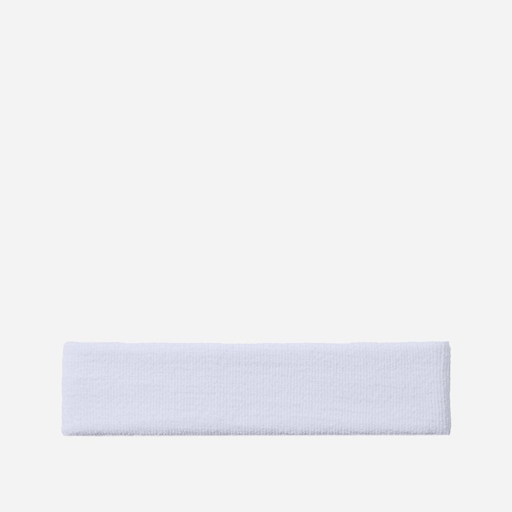 Băng đô thể thao unisex Under Armour Training Headband - 1276990-100