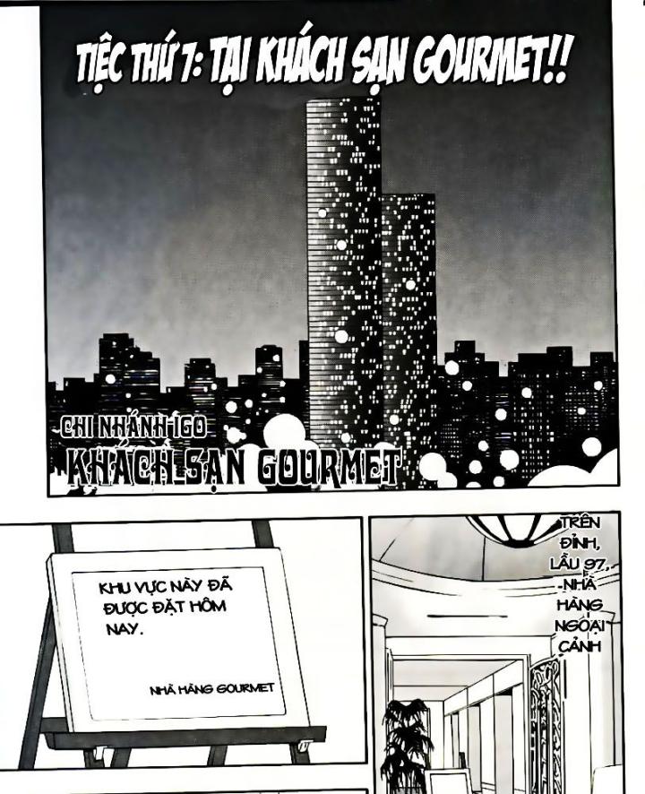 thánh tỏi sành ăn chapter 7 4
