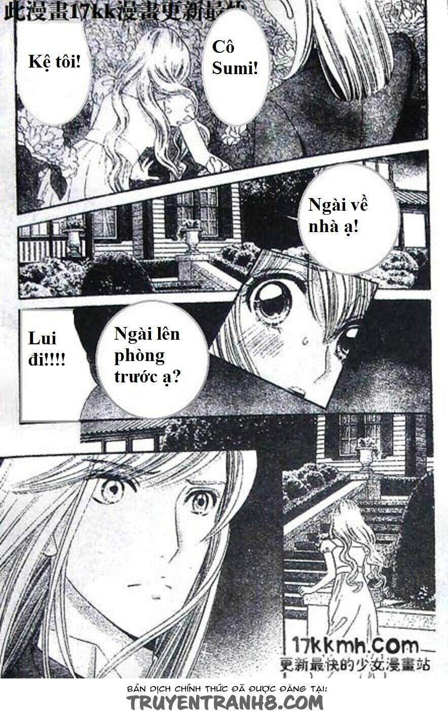 hoa hồng đỏ chapter 48 13