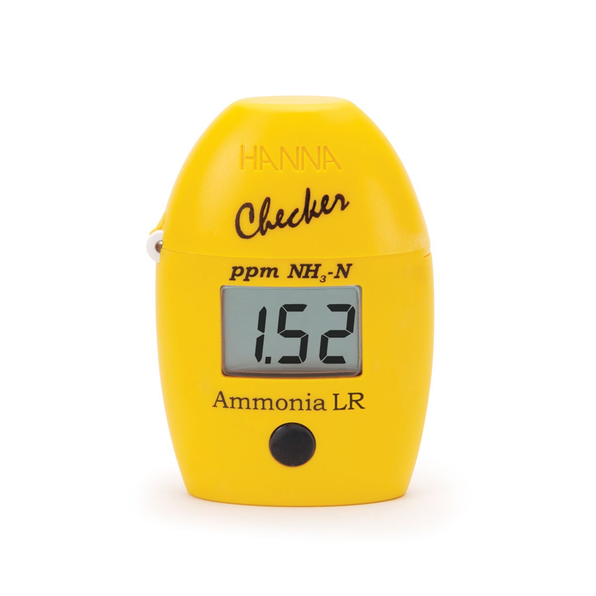 Máy đo Amoni thang thấp HI700