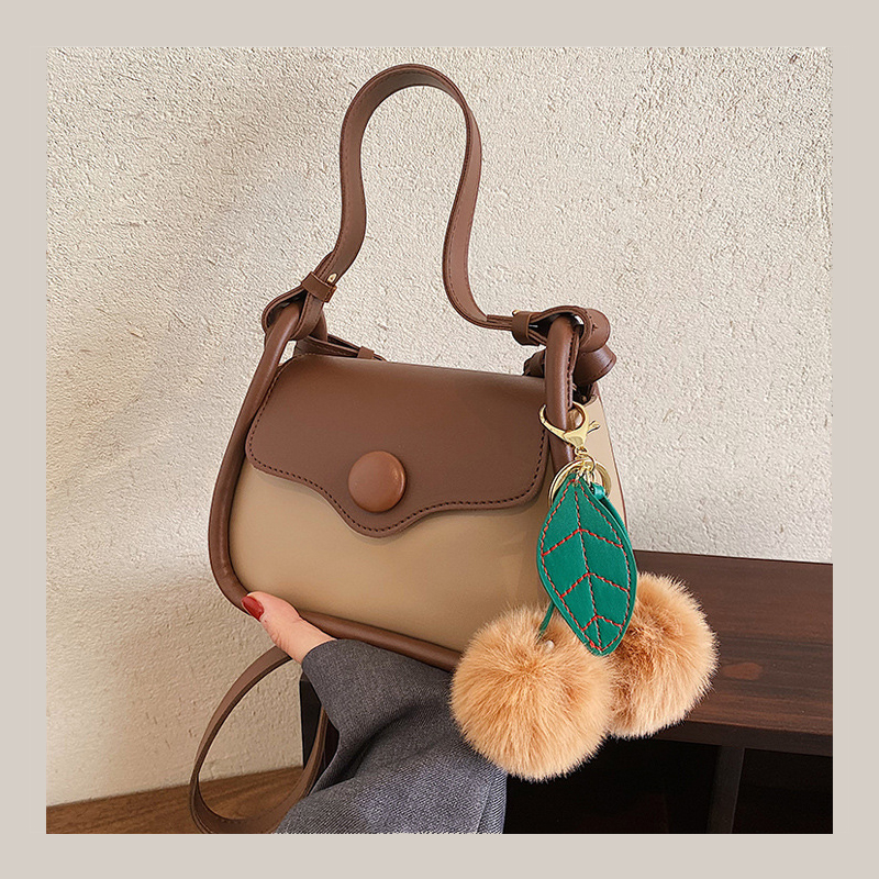 Túi xách nữ thời trang công sở cao cấp phong cách dễ thương – BEE GEE TN1068