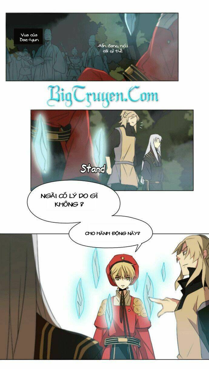 godly bells chapter 13 9