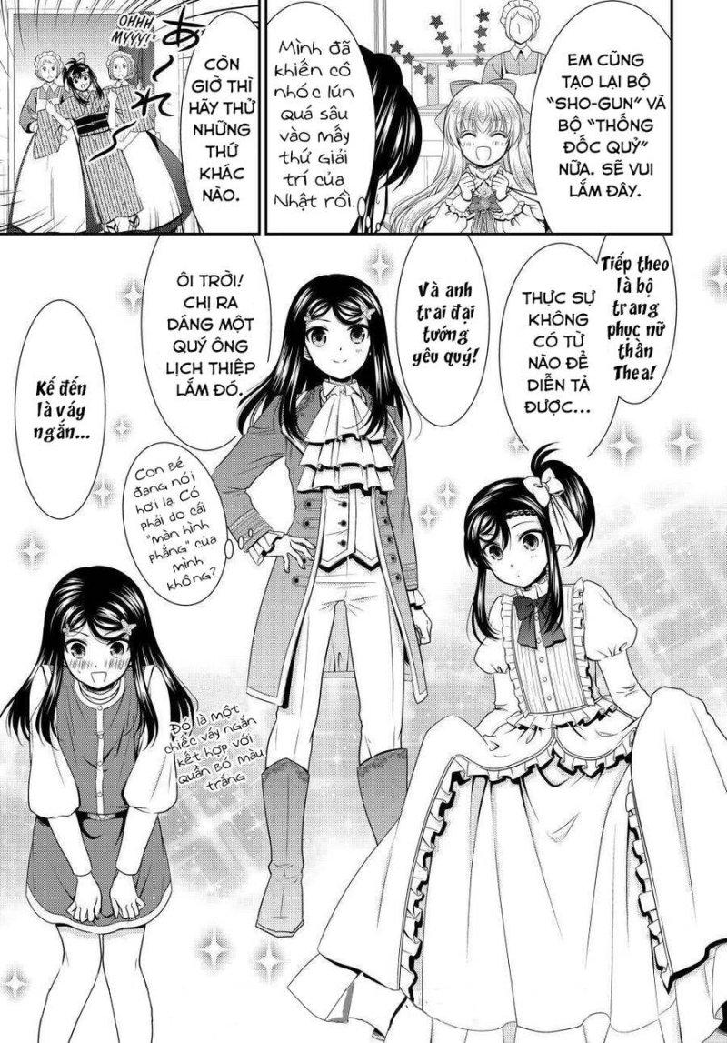 tiết kiệm 80.000 vàng ở thế giới khác cho tuổi già của tôi chapter 92 5