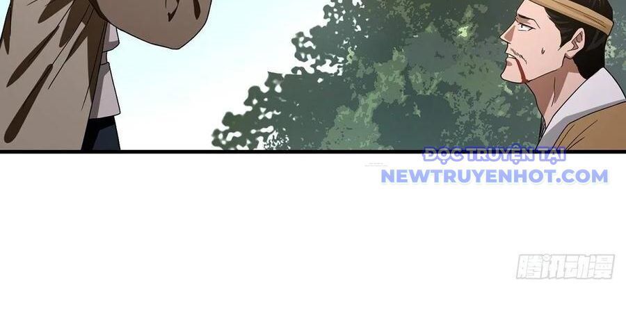 thiên long bát bộ webtoon chapter 147 25