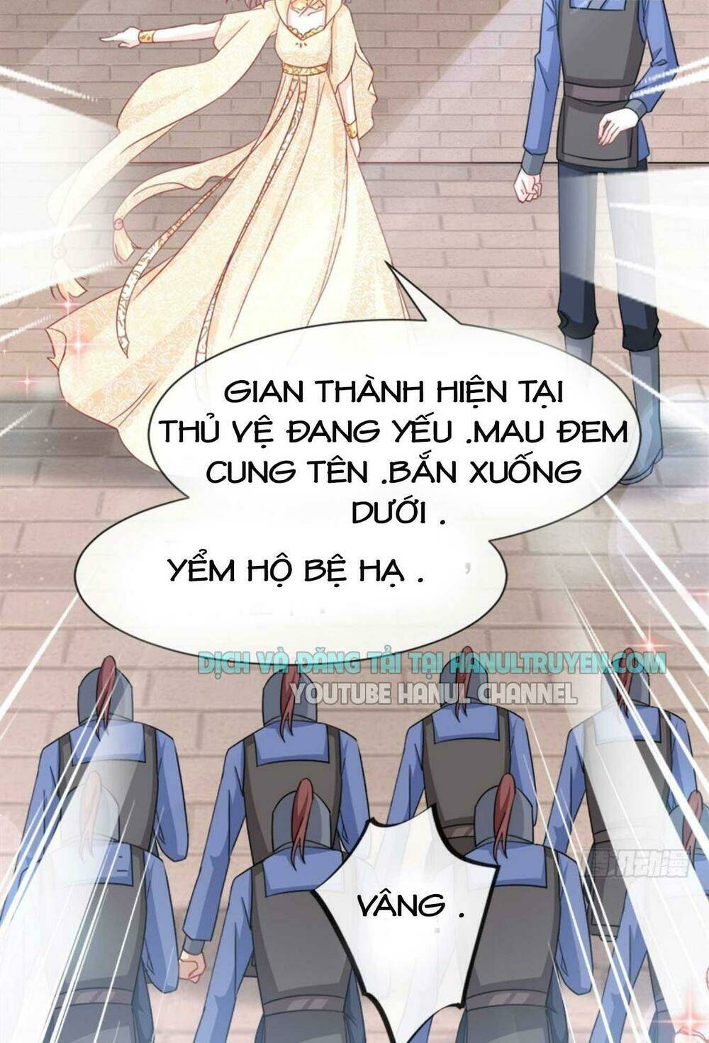 thiên hạ đệ nhất sủng phi chapter 75 26