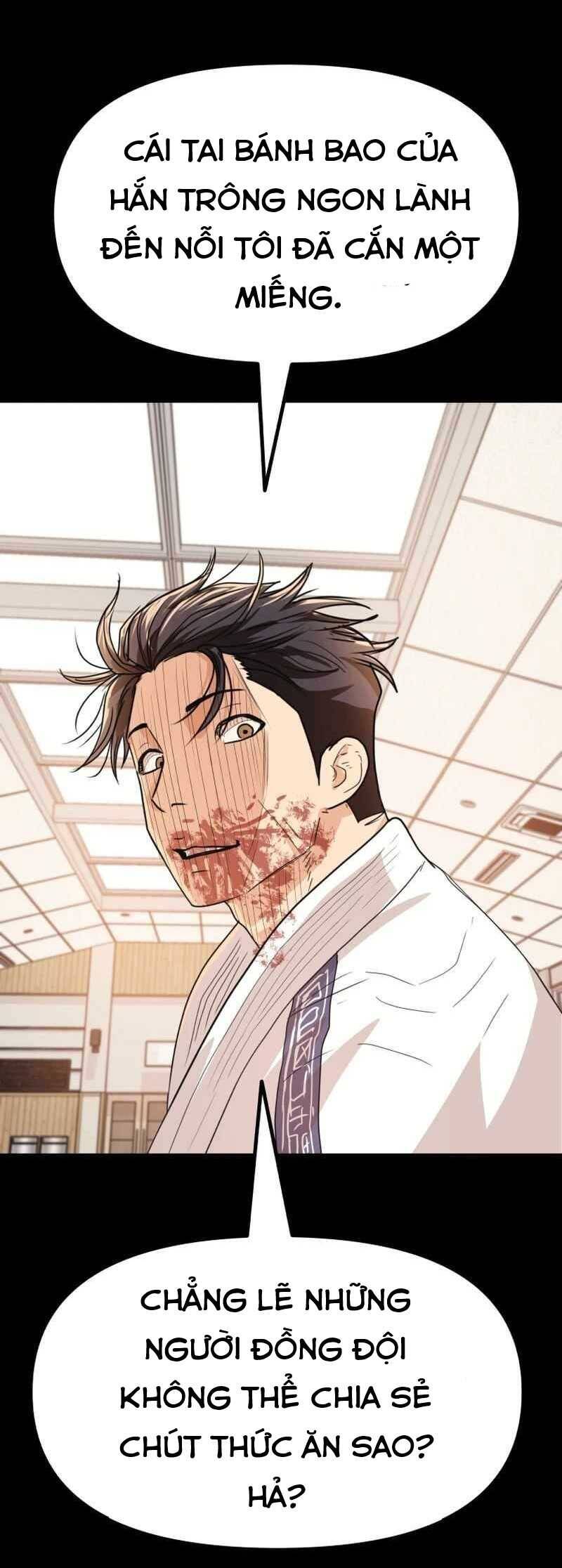 Bạn Trai Vệ Sĩ chapter 106 63