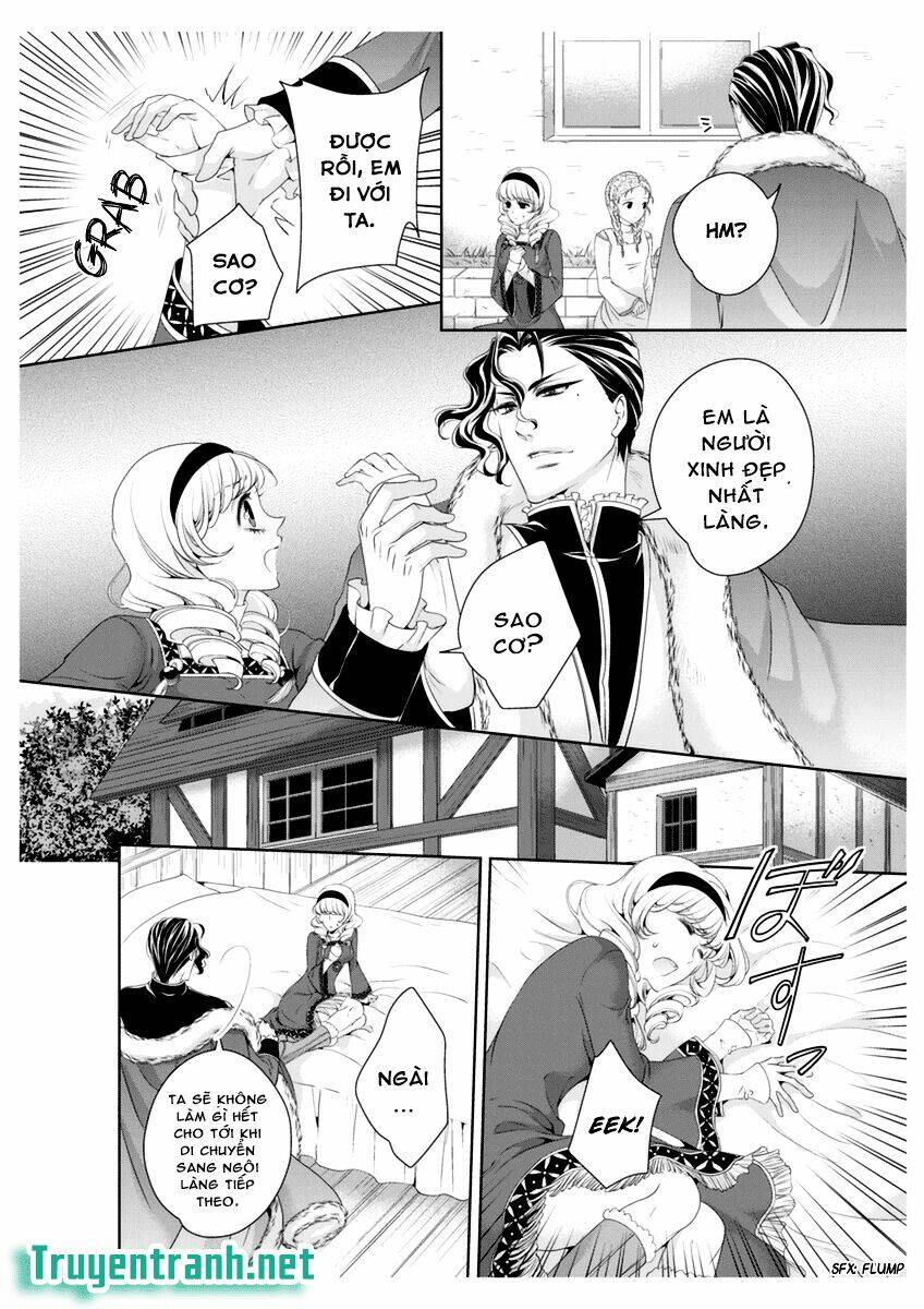 erotic fairy tales - the little mermaid chapter 30 4