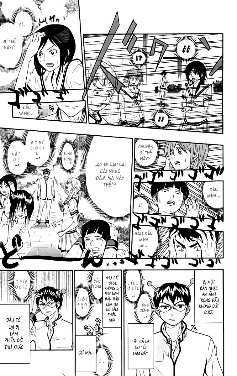 saiki kusuo no sainan chapter 8.5 7