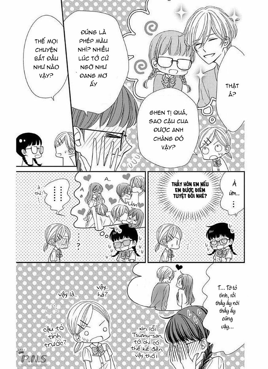 xin hãy dạy cho em chapter 11.1 10