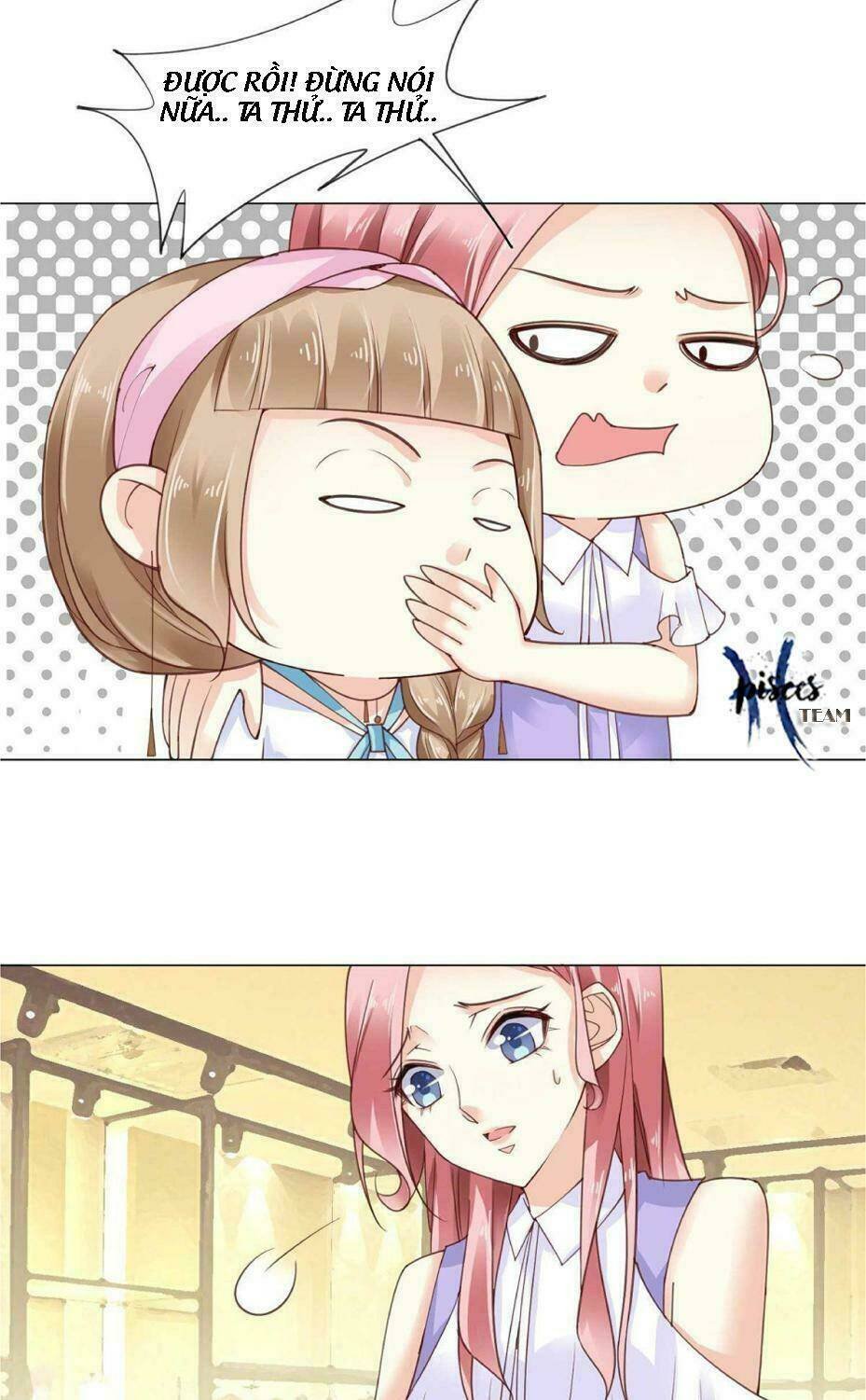nữ nhân xin nhẹ nhàng chapter 16 7