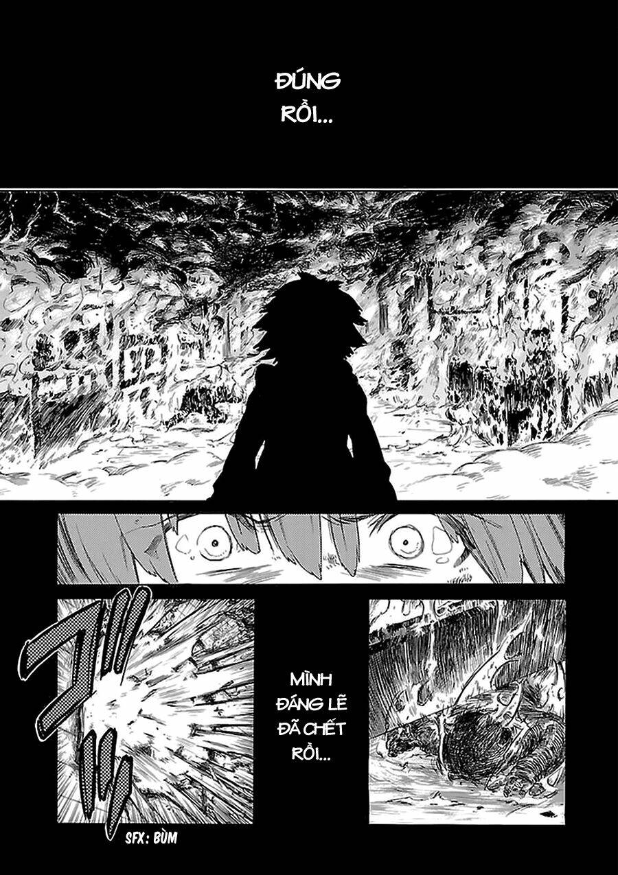 cross x regalia chapter 2 14