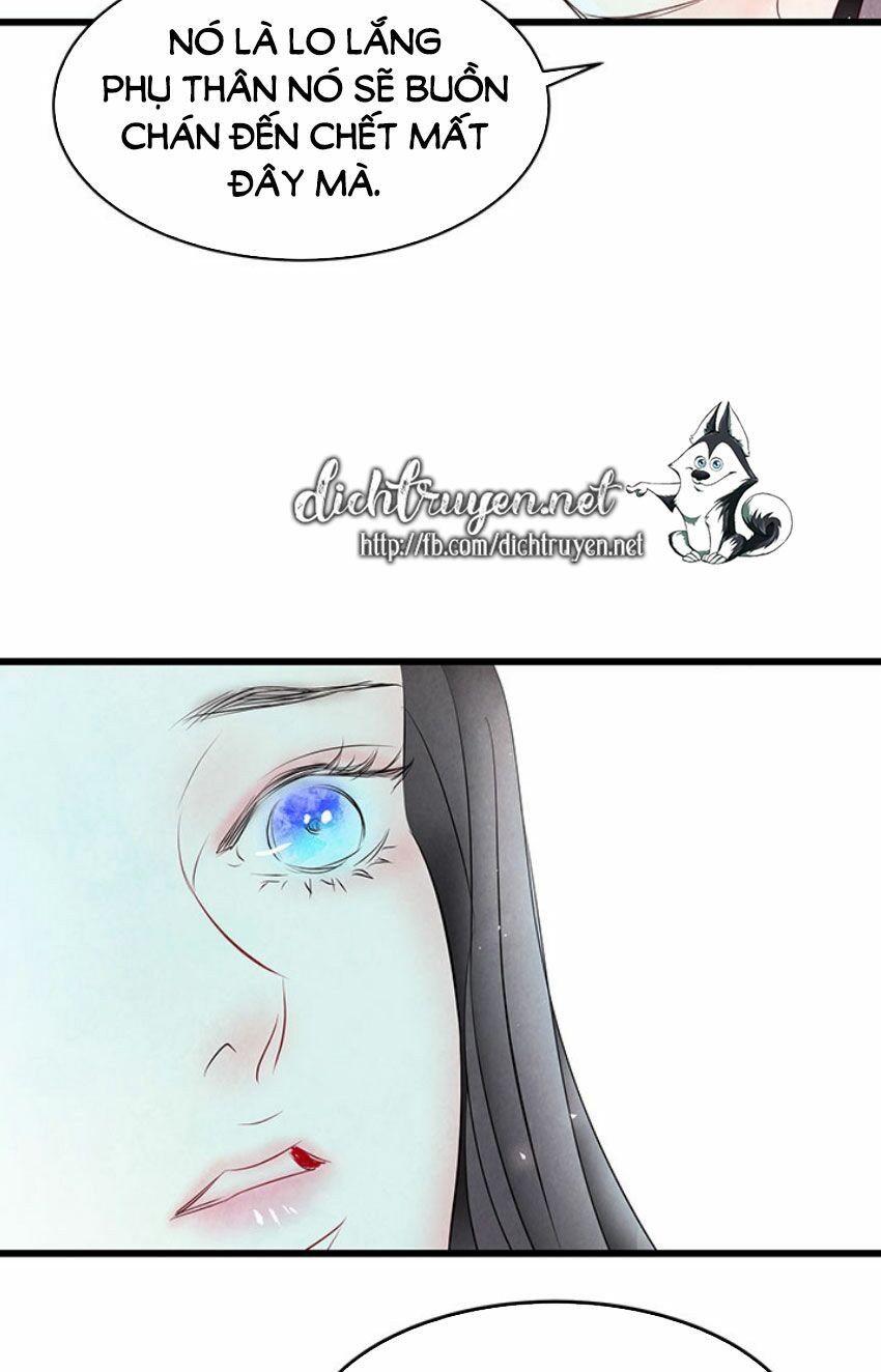 đêm thác loạn (đêm dục vọng) chapter 1 50