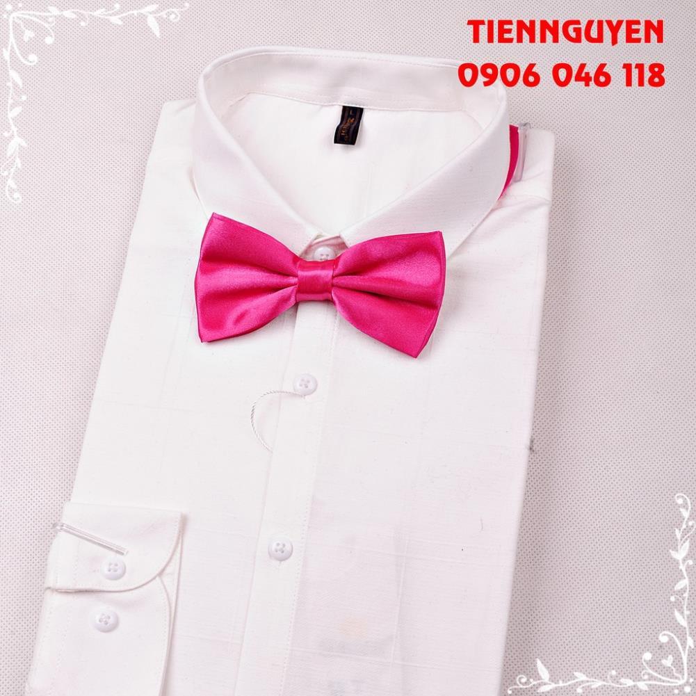 Nơ đeo cổ nam - nơ đeo cổ nam hà nội