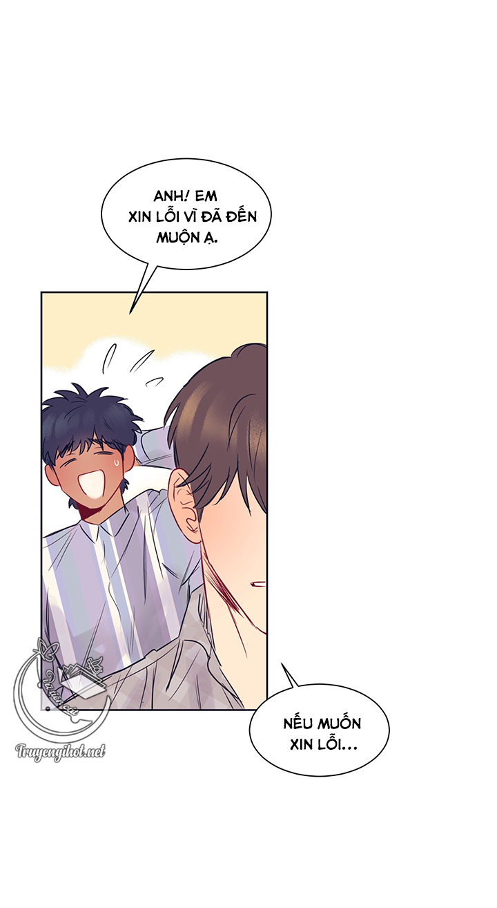 [bl19+]tình yêu hoàn mỹ chapter 5.2 35