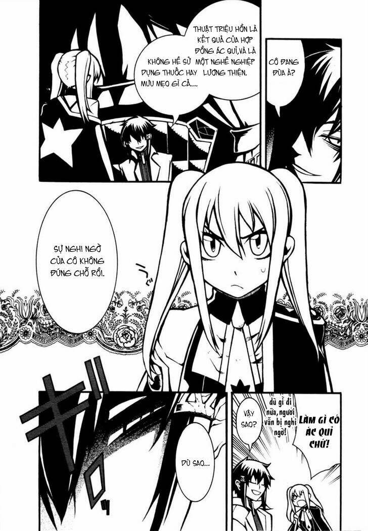 necromancer chapter 3 7