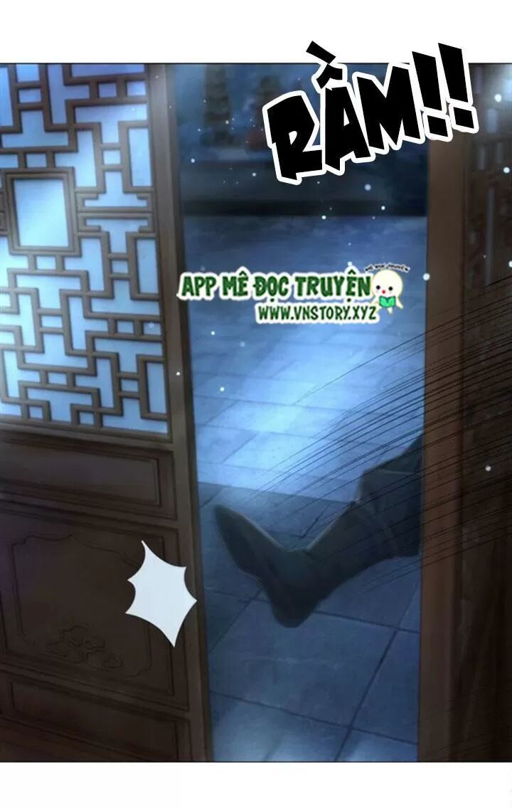 cực phẩm phế vật tiểu thư chapter 95 50